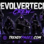 revolvertech crew