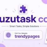 puzutask com