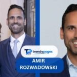 amir rozwadowski