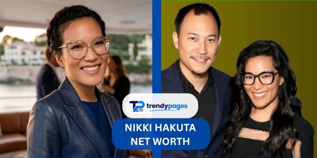 nikki hakuta net worth