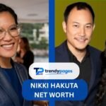 nikki hakuta net worth