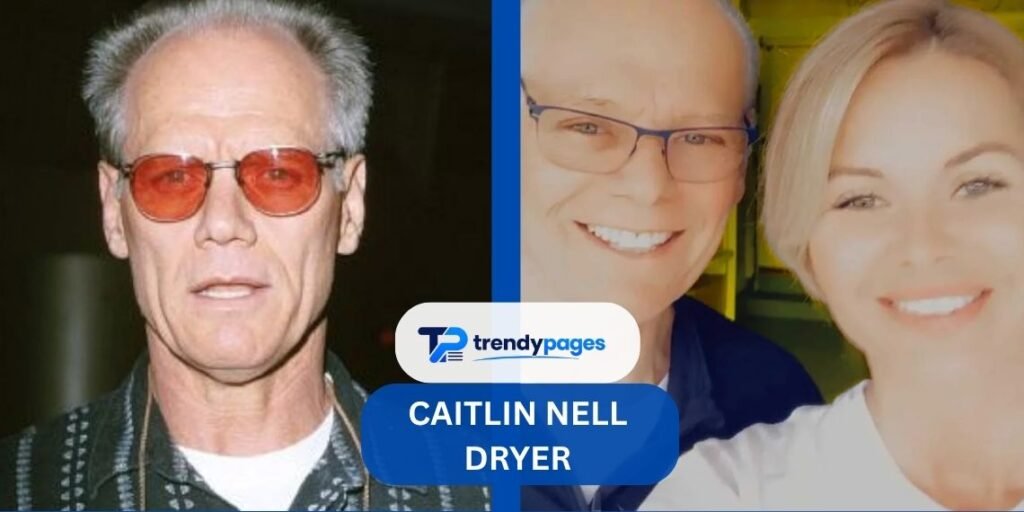 caitlin nell dryer