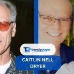 caitlin nell dryer