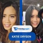 katie drysen