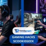 gaming hacks scookiegeek