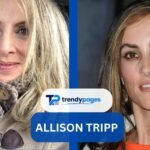 Allison tripp