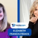 elizabeth francis frakes