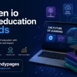 droven io tech education trends