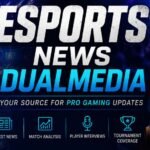 esports news dualmedia