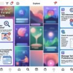 instagram explore page reset