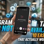 instagram music not available