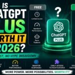 chatgpt plus worth it