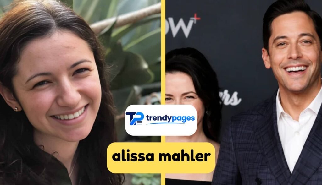 alissa mahler