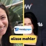 alissa mahler