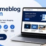 brumeblog com