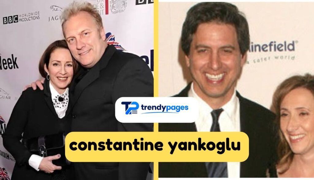 constantine yankoglu
