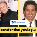 constantine yankoglu