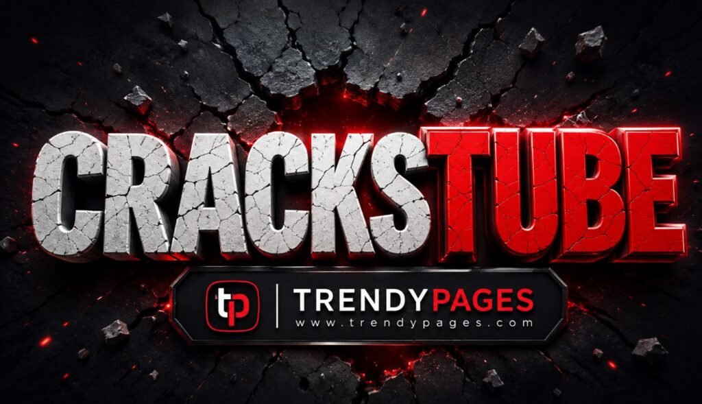 crackstube