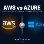 droven io aws vs azure comparison