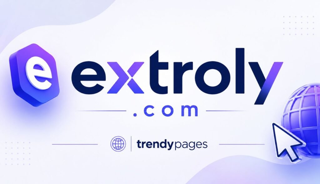 extroly com