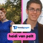 heidi van pelt