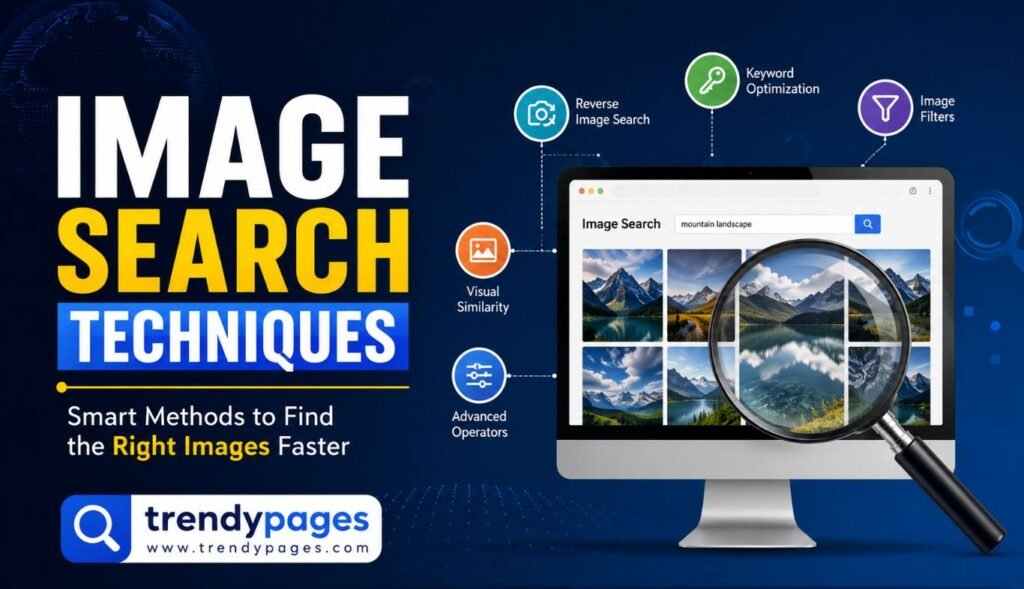 image search techniques