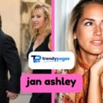 jan ashley