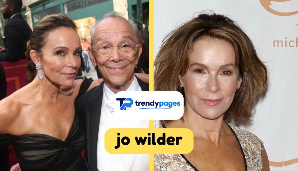 jo wilder