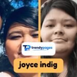 joyce indig