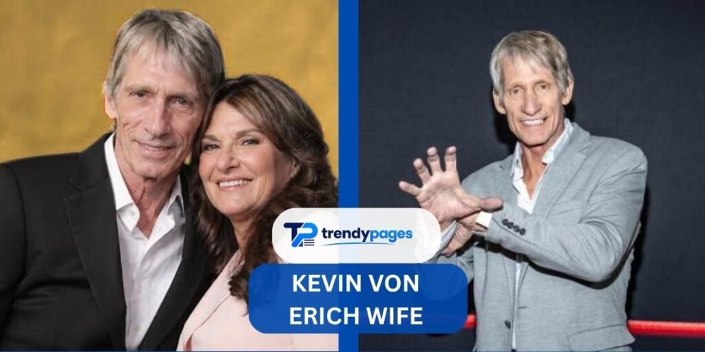 kevin von erich wife