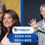 kevin von erich wife