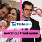 marshall trenkmann
