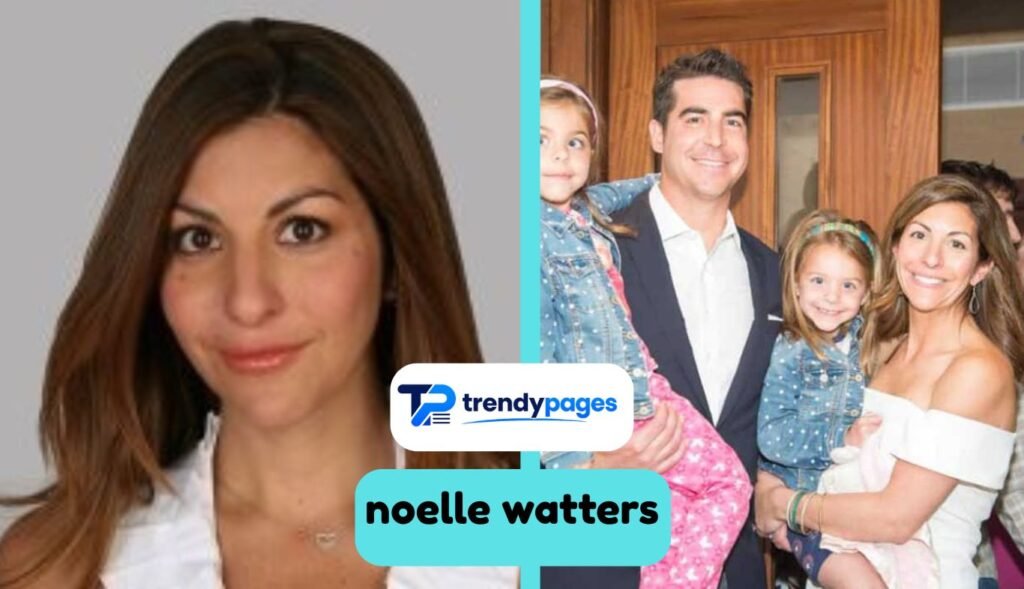noelle watters