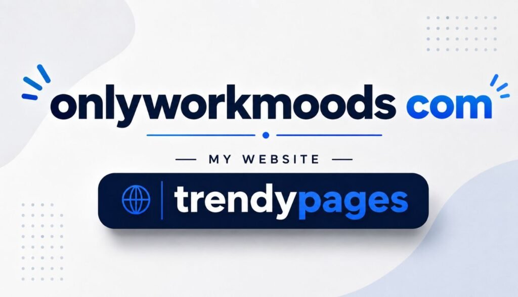 onlyworkmoods com