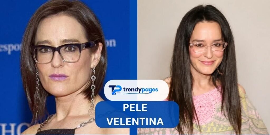 pele velentina