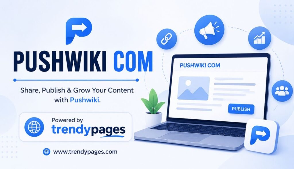pushwiki com
