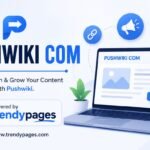 pushwiki com