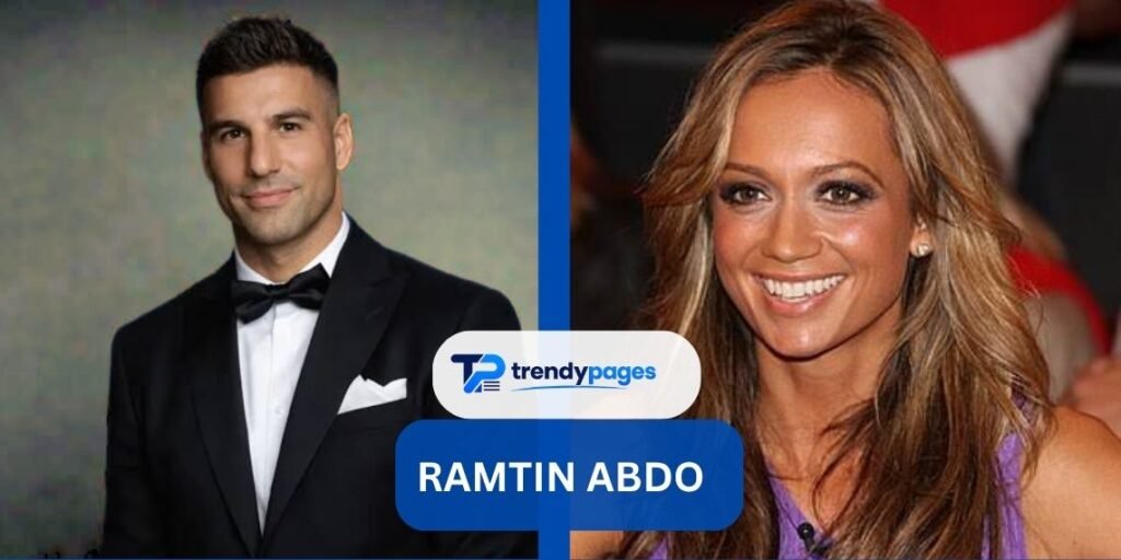 ramtin abdo
