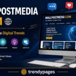 wallpostmedia com