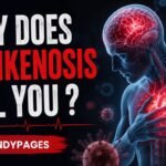 why does ozdikenosis kill you